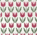 Mopsey Designs - Tulips